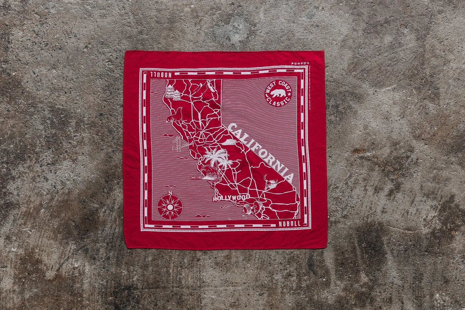 BANDANA