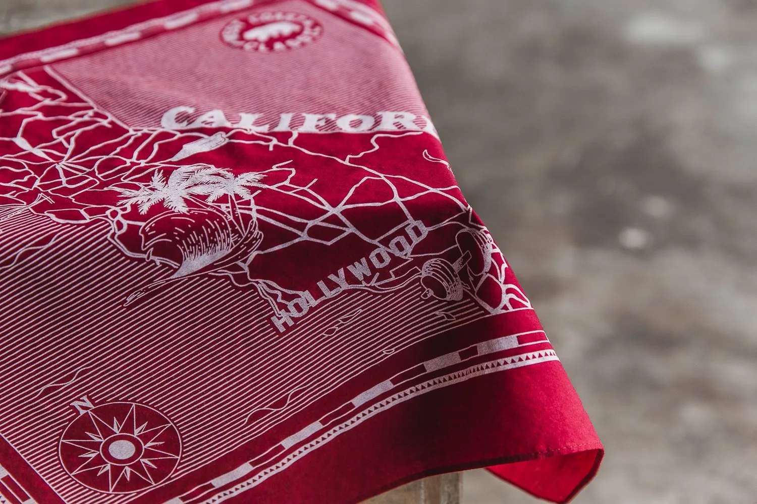 BANDANA