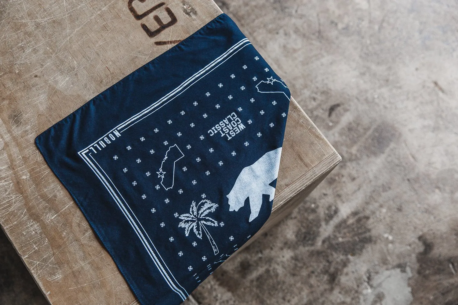 BANDANA