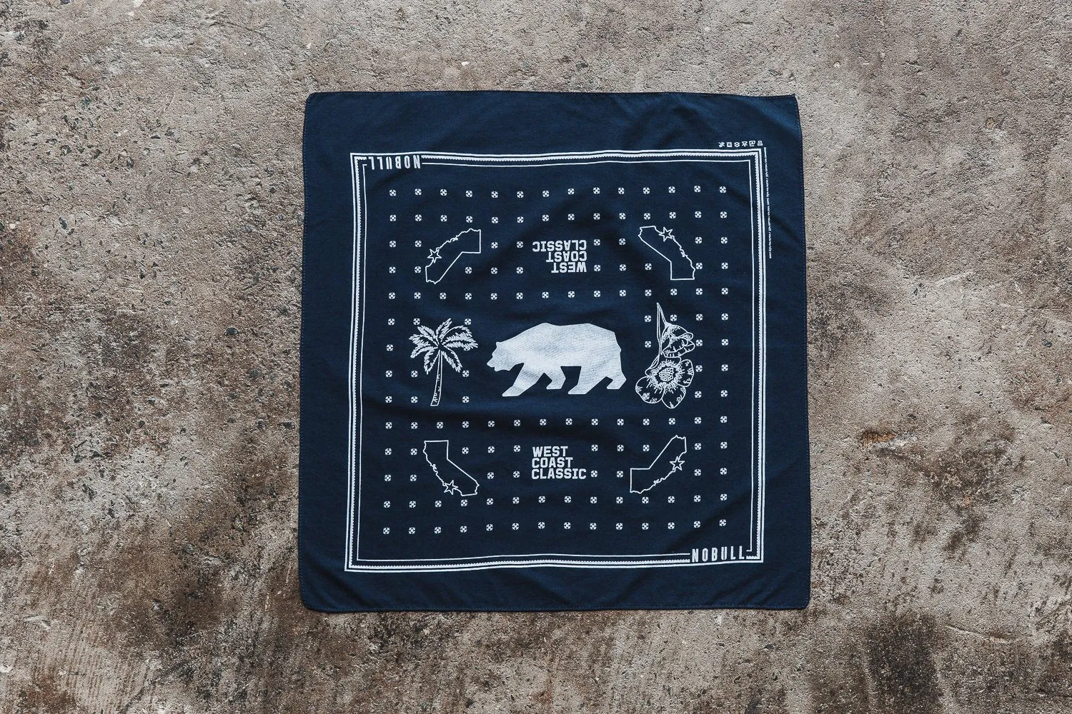 BANDANA