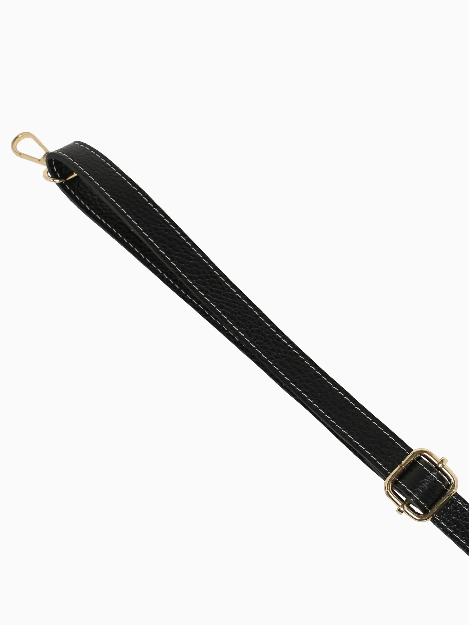 Bauletto Melanie Top Handle Nero