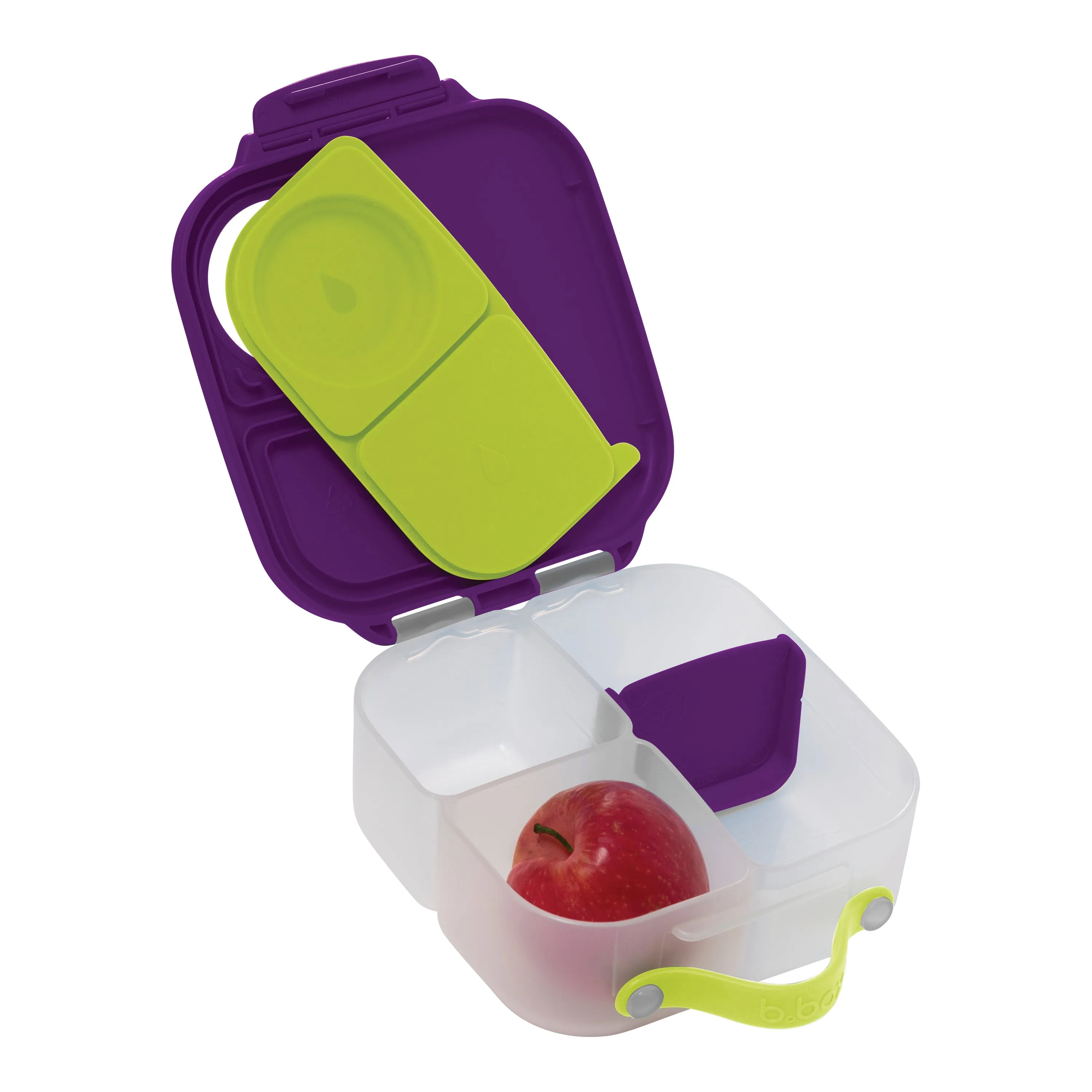 Bbox Mini Kids Lunch Box 6 Designs