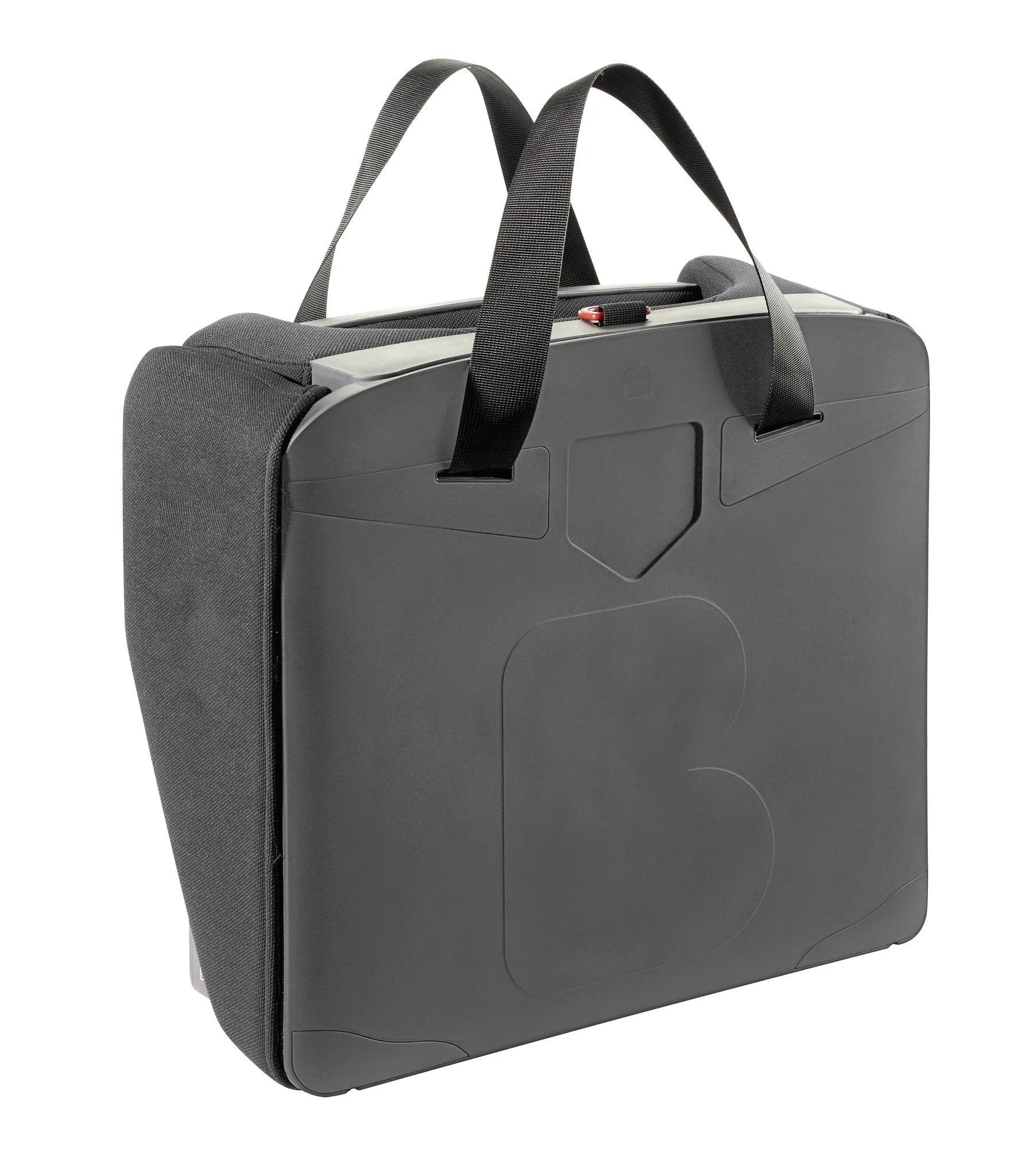 Beaba Purseat'Fix Foldable Car Seat