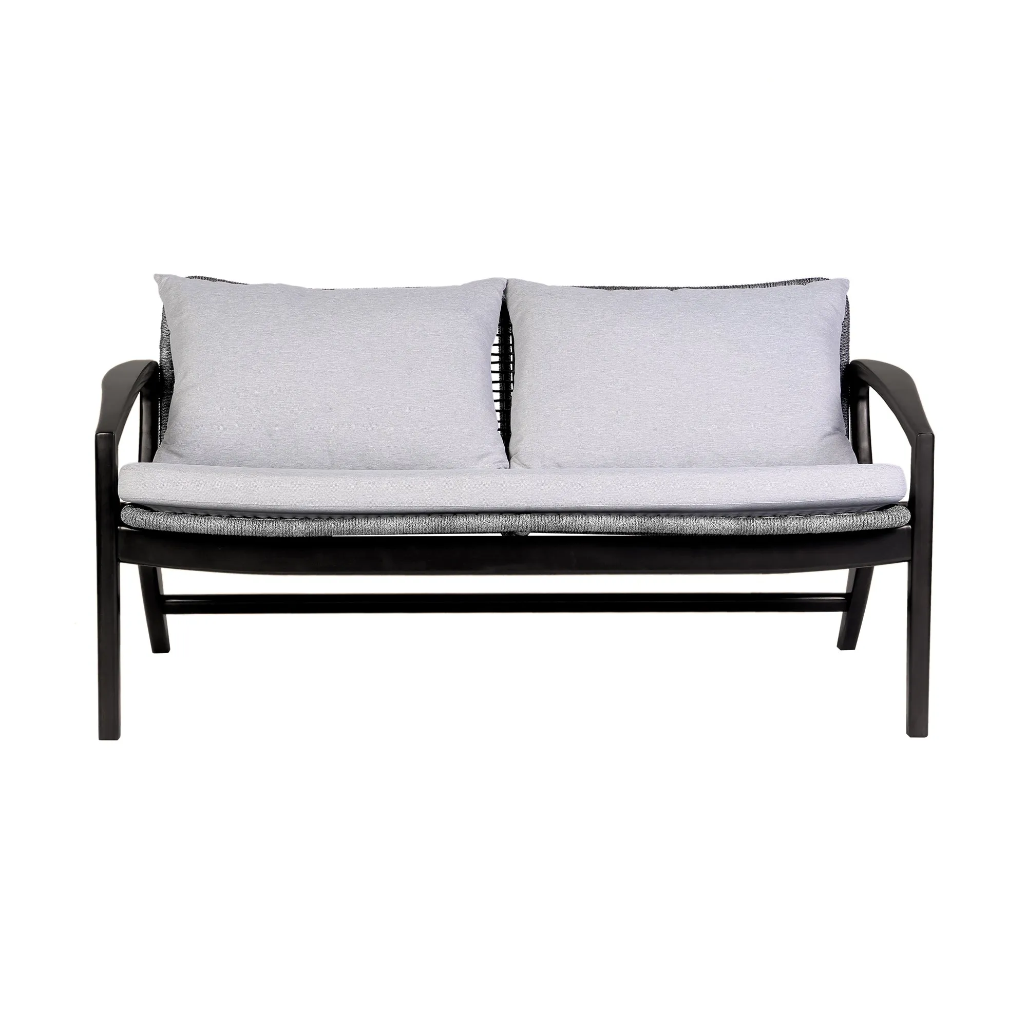 Beckham Outdoor Conversation Set