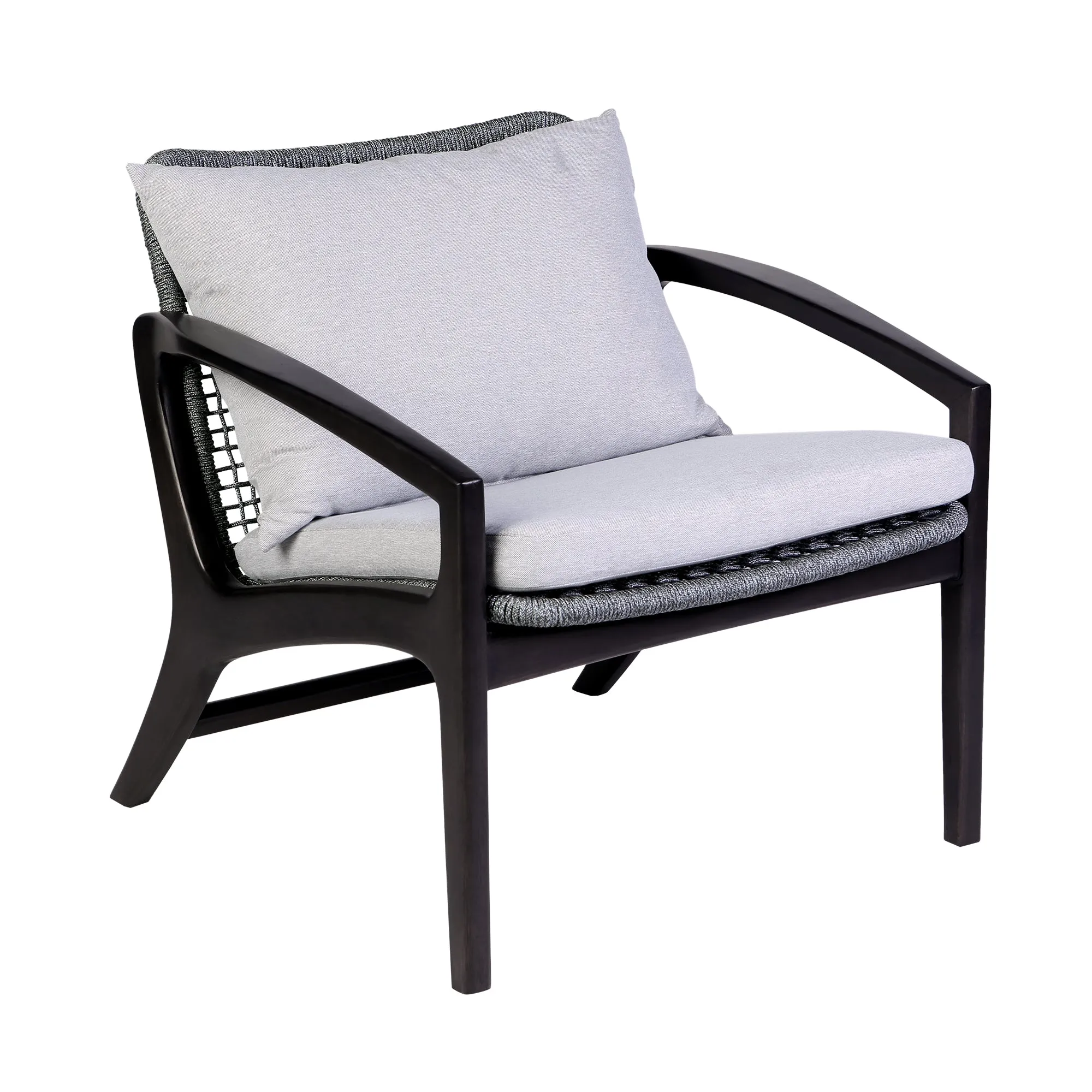 Beckham Outdoor Conversation Set