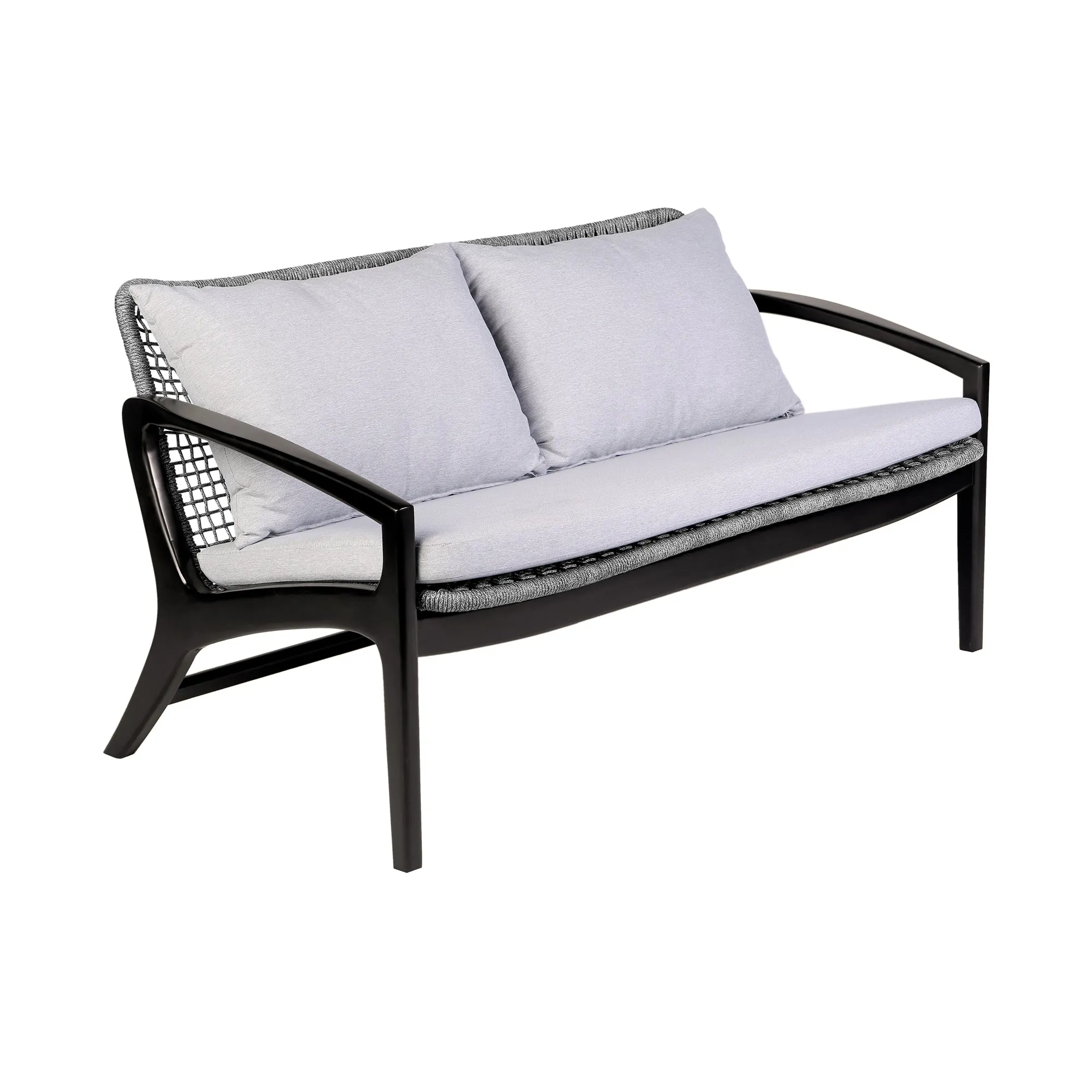 Beckham Outdoor Conversation Set