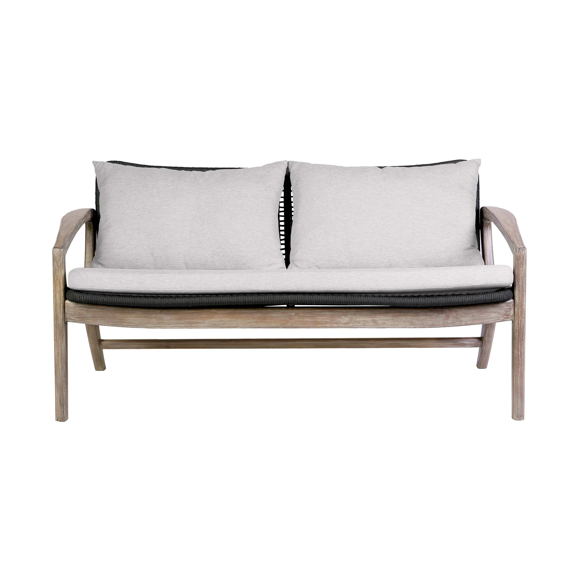 Beckham Outdoor Conversation Set