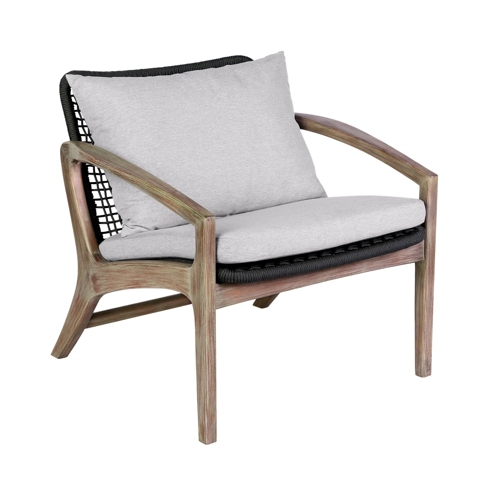 Beckham Outdoor Conversation Set