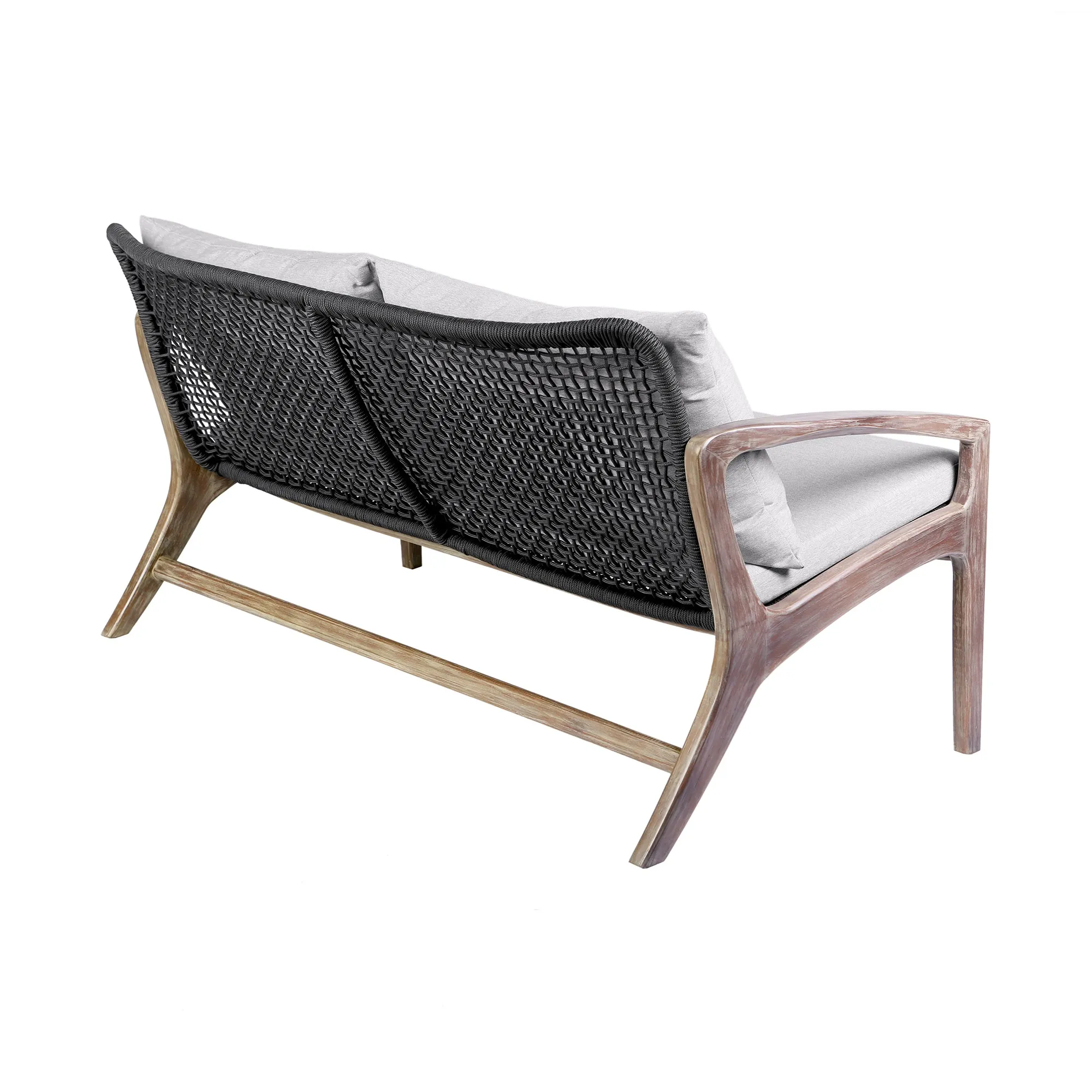 Beckham Outdoor Conversation Set
