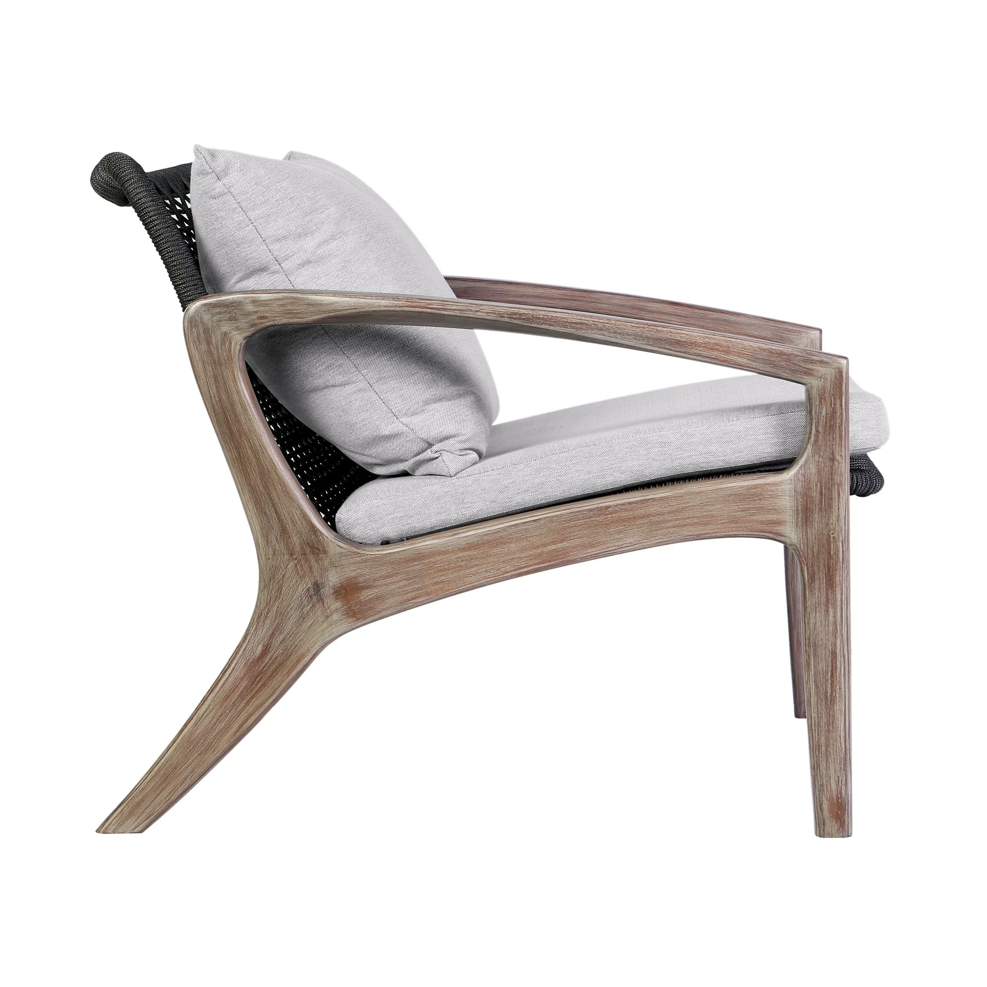 Beckham Outdoor Conversation Set