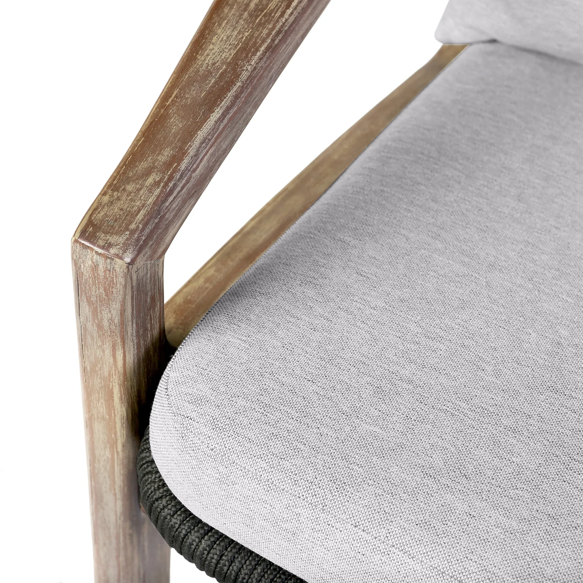 Beckham Outdoor Conversation Set