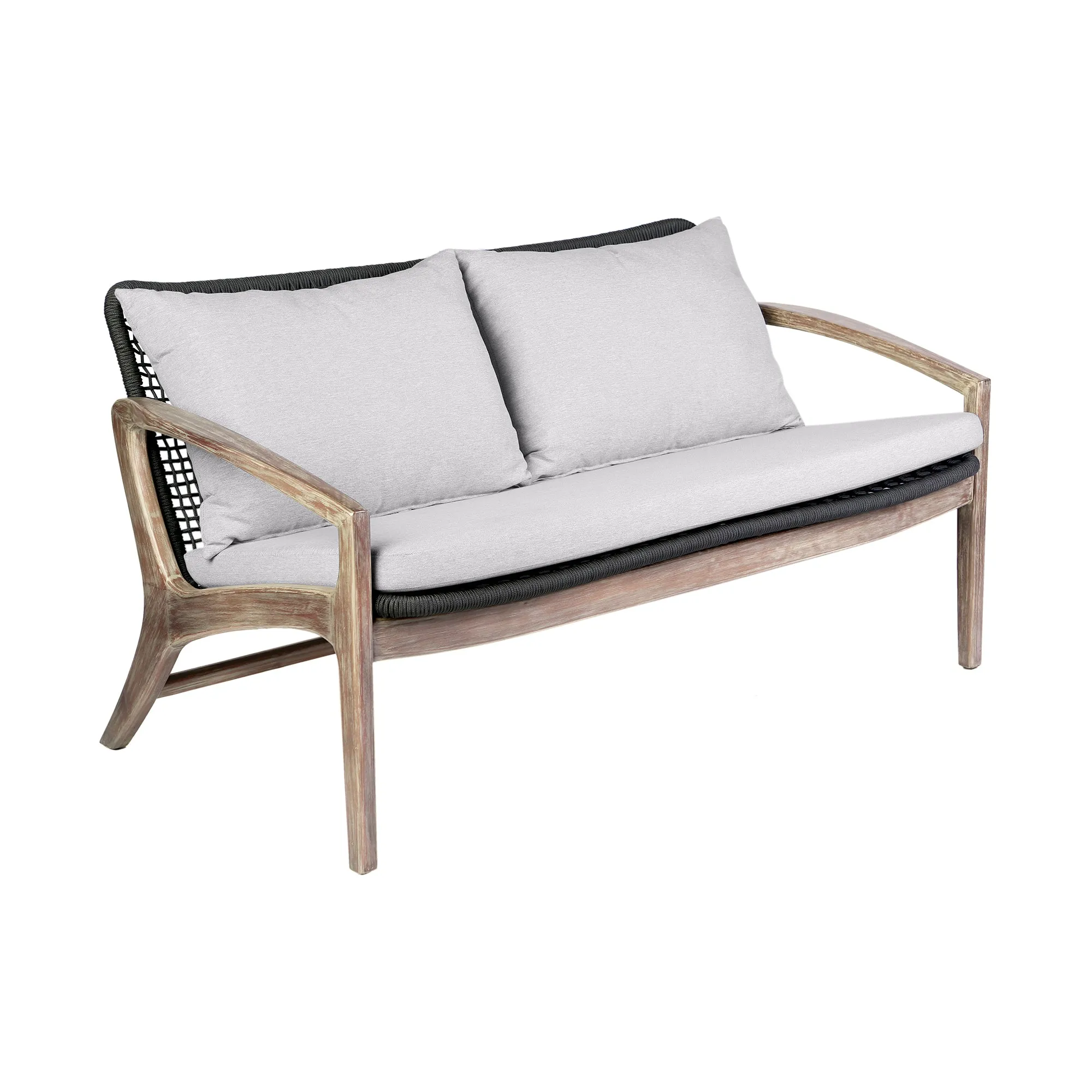 Beckham Outdoor Conversation Set
