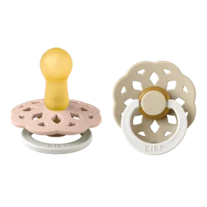 BIBS - Boheme Pacifier - Glow In The Dark
