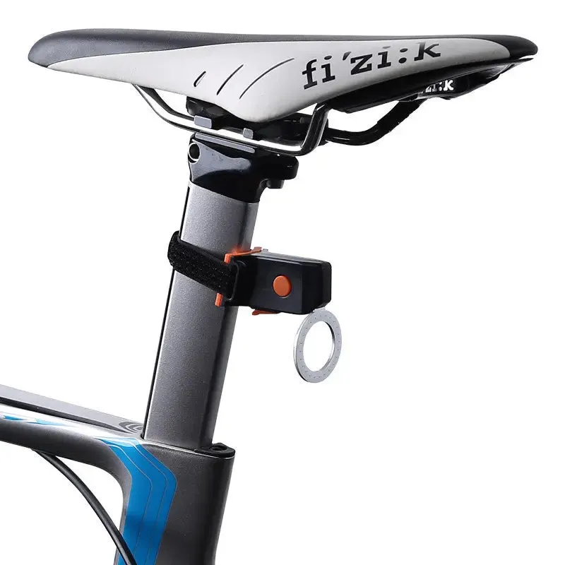 Bicycle Taillight Usb