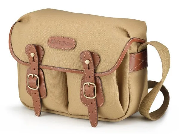 Billingham-Hadley Small Series