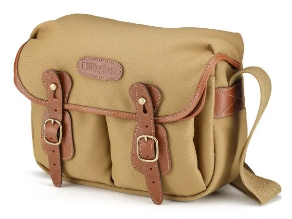 Billingham-Hadley Small Series