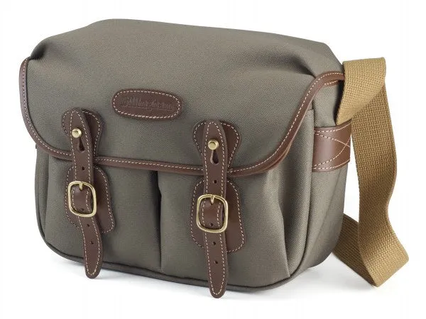 Billingham-Hadley Small Series