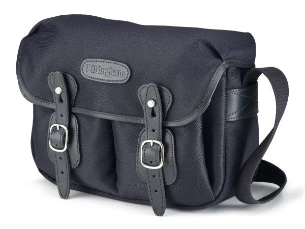 Billingham-Hadley Small Series