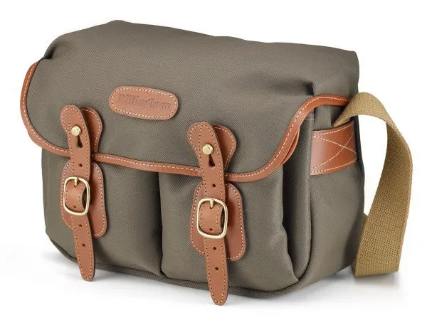 Billingham-Hadley Small Series