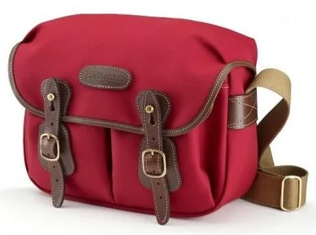 Billingham-Hadley Small Series
