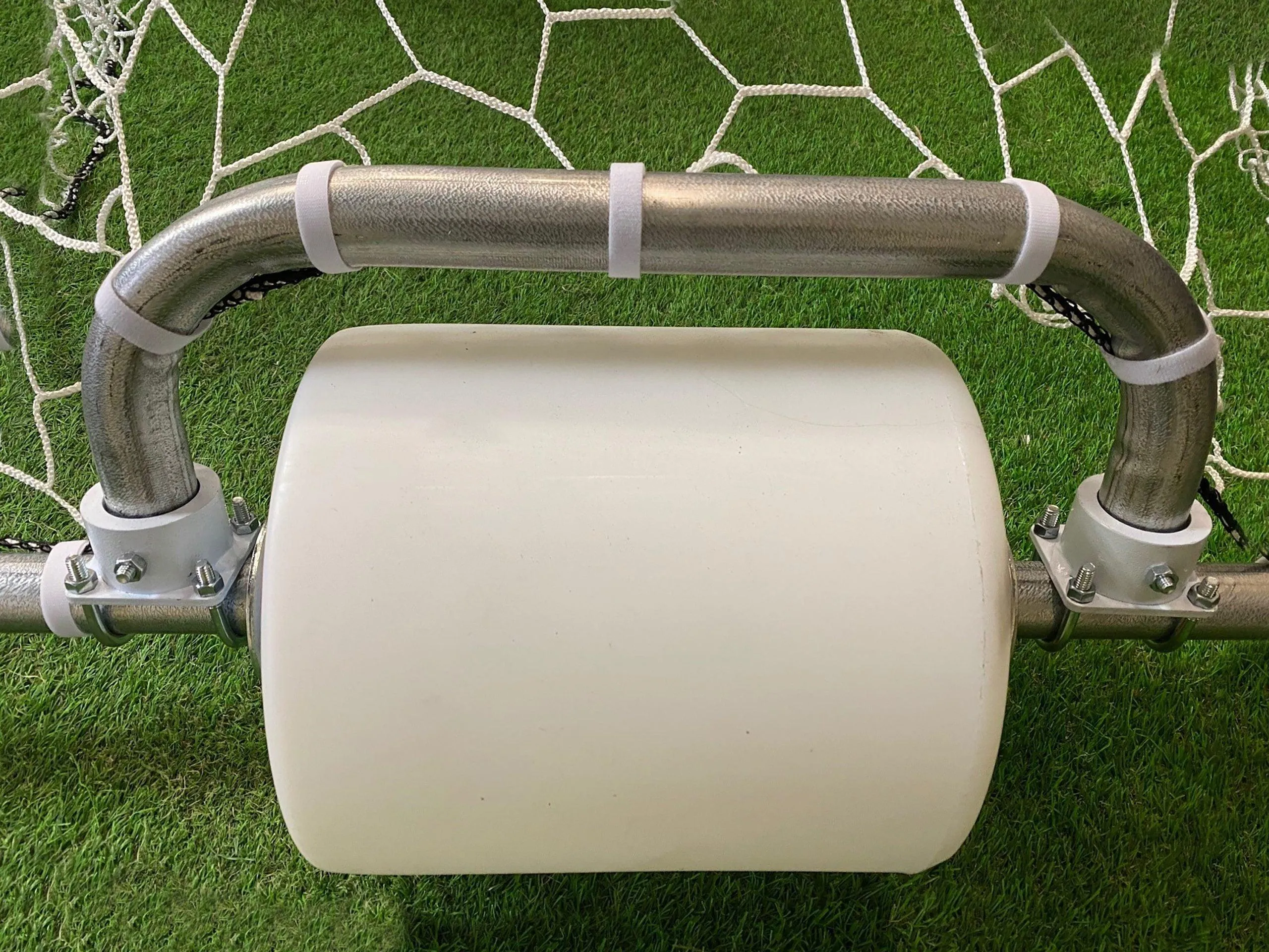 Bison no-Tip Retrofit Kit for Soccer Goals