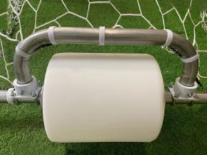Bison no-Tip Retrofit Kit for Soccer Goals