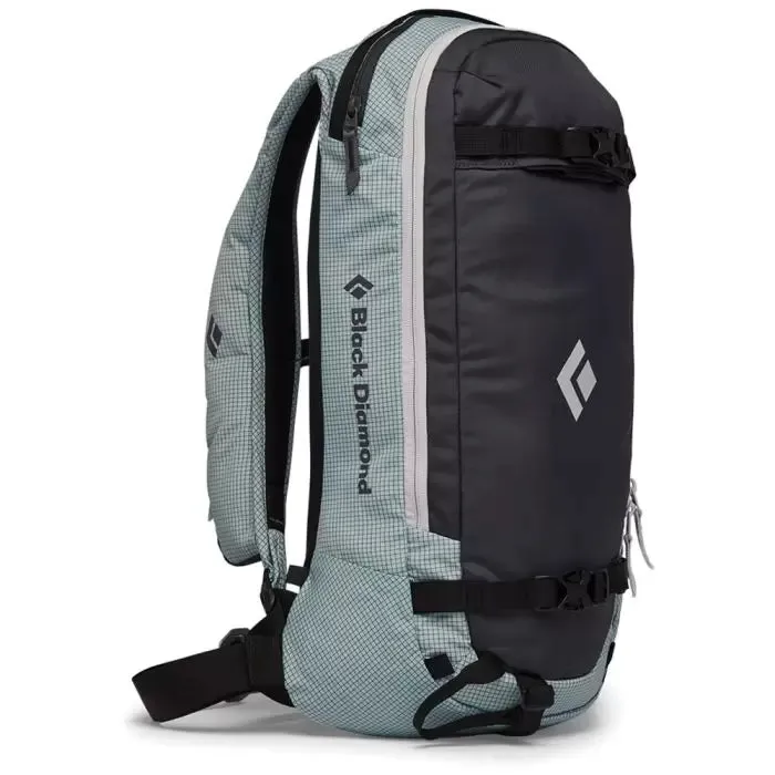 Black Diamond Dawn Patrol