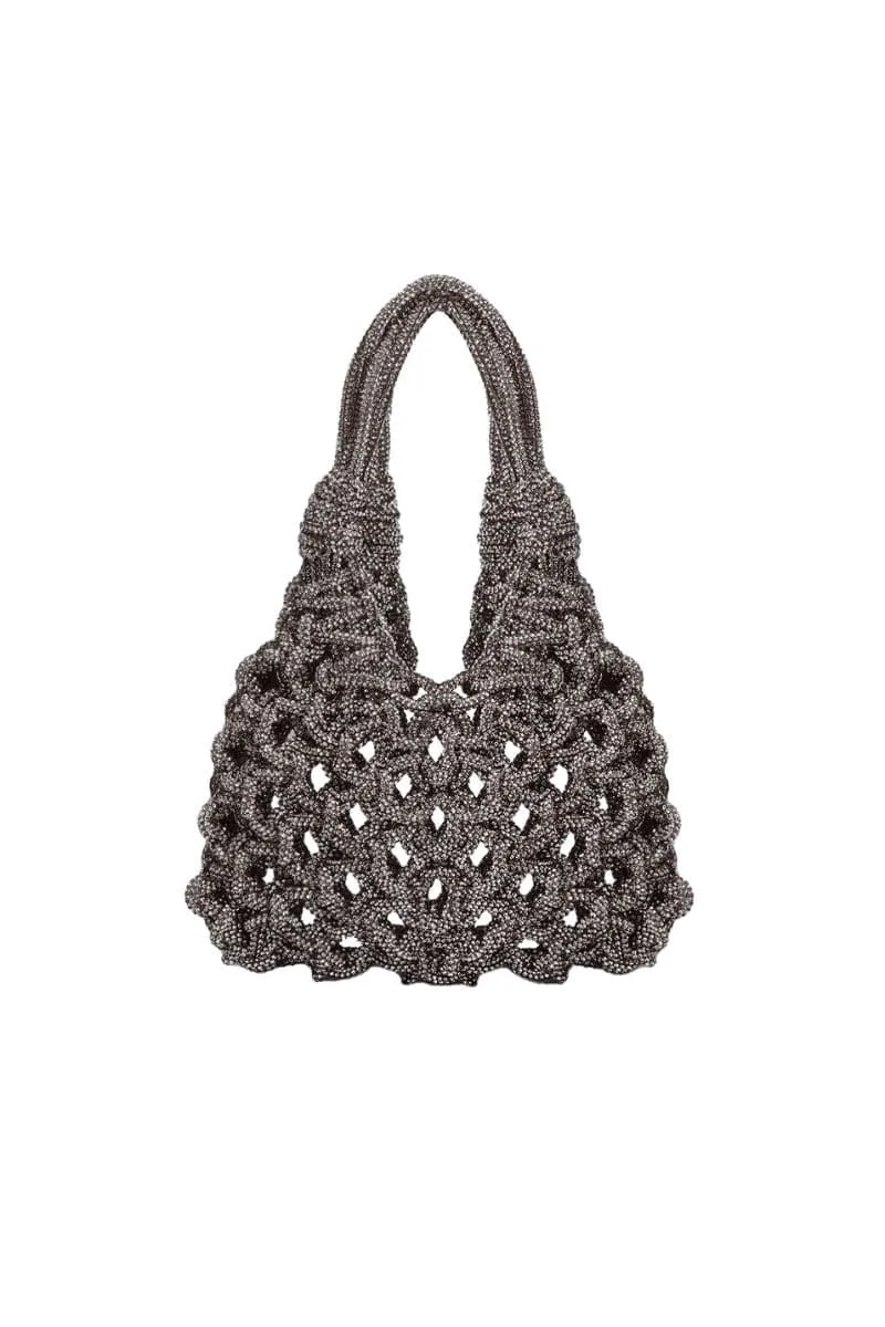 BLACK DIAMOND VANNIFIQUE MINI BAG