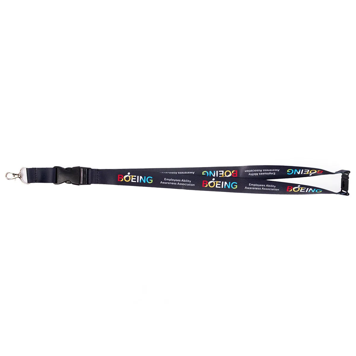 Boeing BEAAA Lanyard