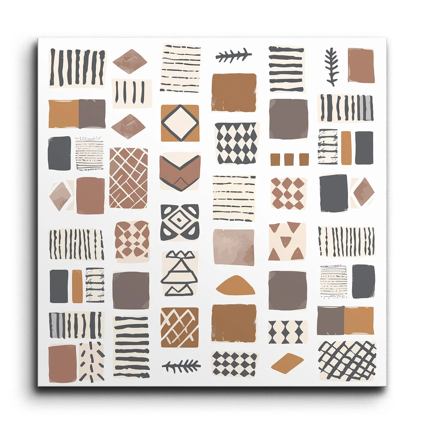Bohemian Harmony Tile