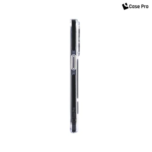 Case Pro iPhone 15 Pro Max Case (Echo Tech Magsafe Case)