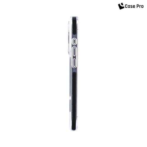 Case Pro iPhone 15 Pro Max Case (Echo Tech Magsafe Case)