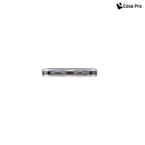 Case Pro iPhone 15 Pro Max Case (Echo Tech Magsafe Case)