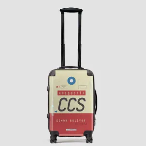 CCS - Luggage