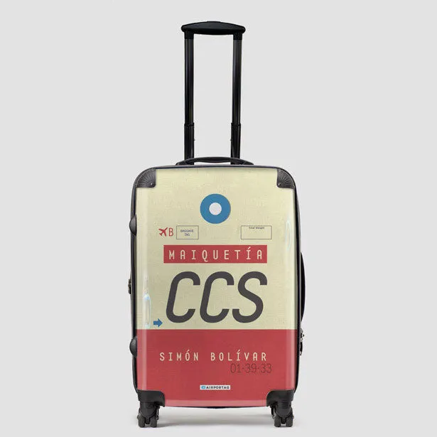 CCS - Luggage