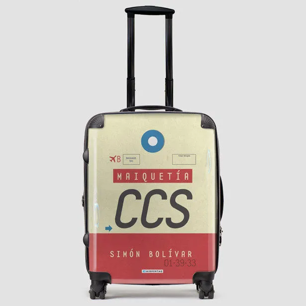 CCS - Luggage