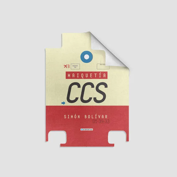 CCS - Luggage