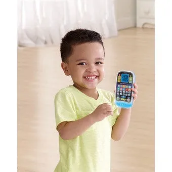 Chat & Discover Phone