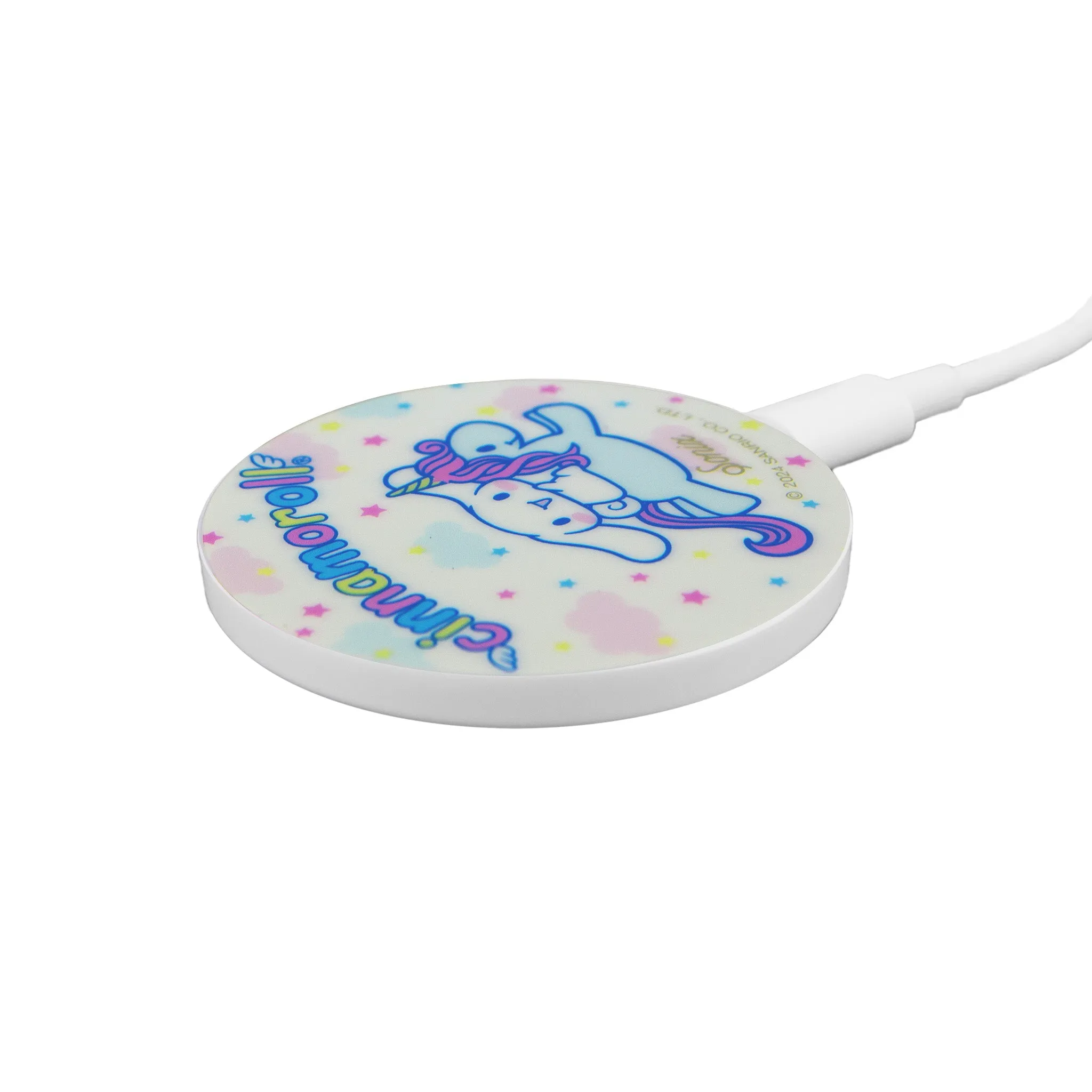 Cinnamoroll x Sonix Classic Maglink Charger
