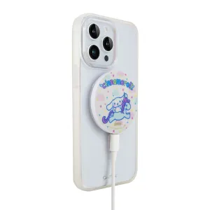 Cinnamoroll x Sonix Classic Maglink Charger