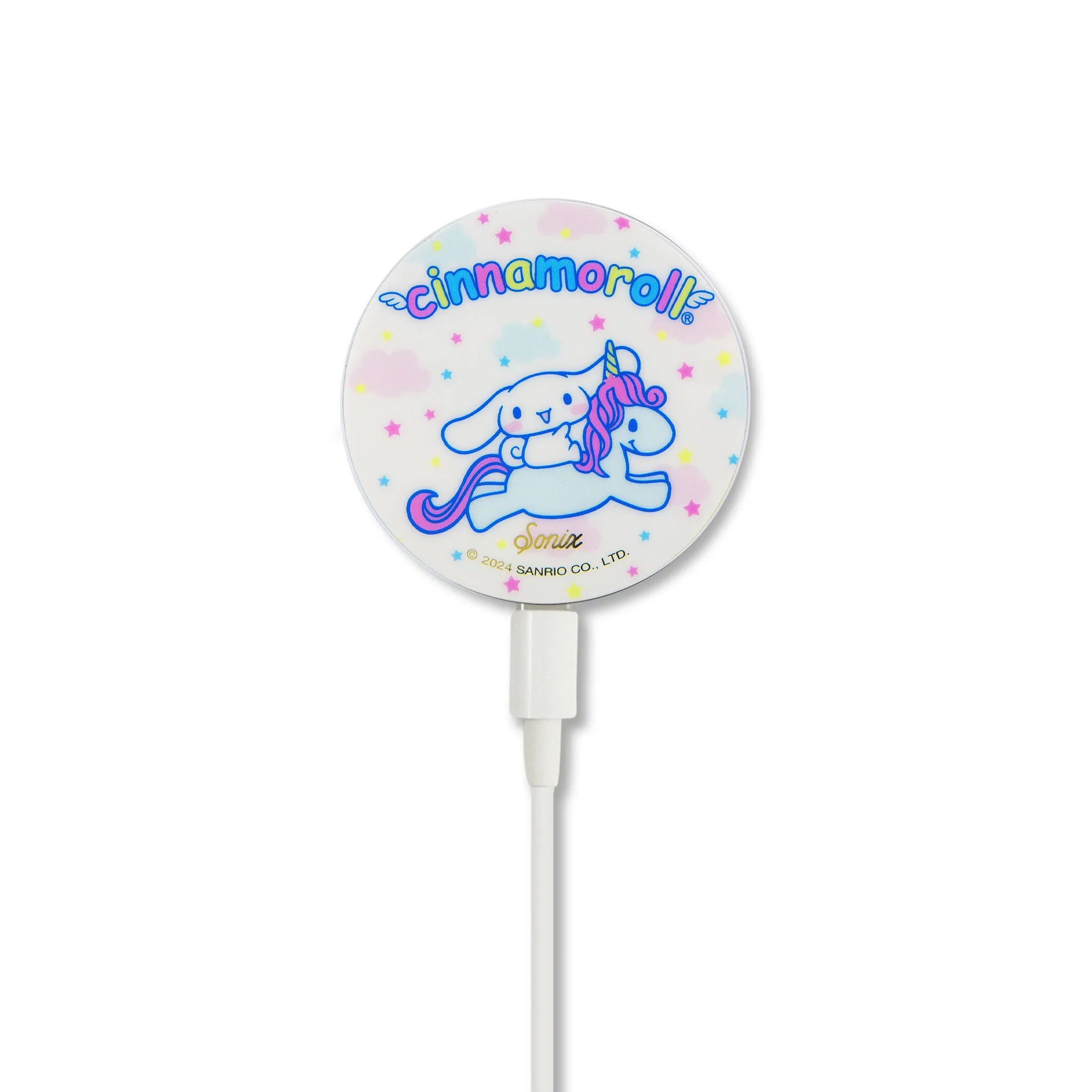 Cinnamoroll x Sonix Classic Maglink Charger
