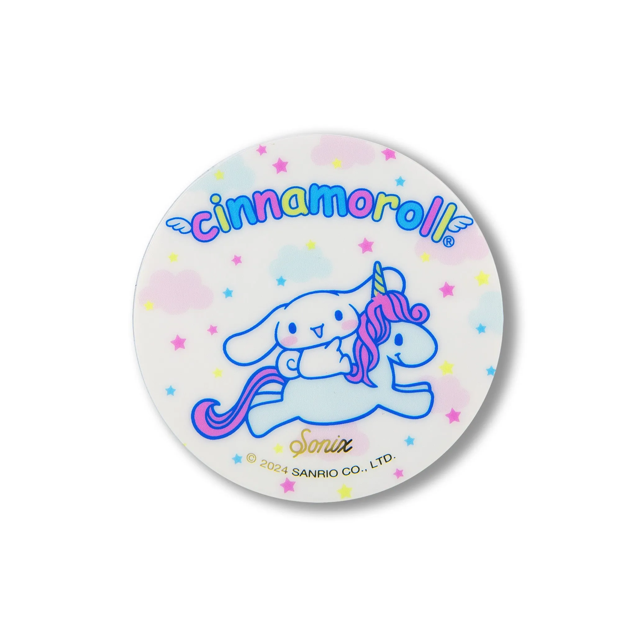 Cinnamoroll x Sonix Classic Maglink Charger