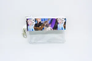 Coin Bag - Frozen Friends
