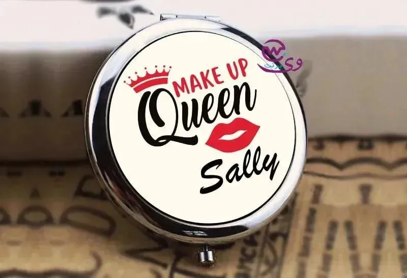 Compact mirror - Motivation-A
