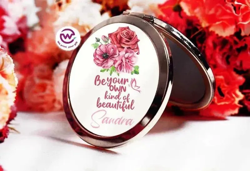Compact Mirror- Motivation-B