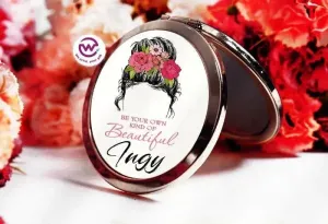 Compact Mirror- Motivation-B
