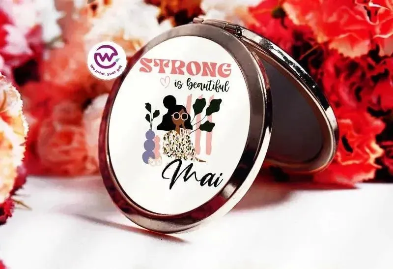 Compact Mirror- Motivation-B