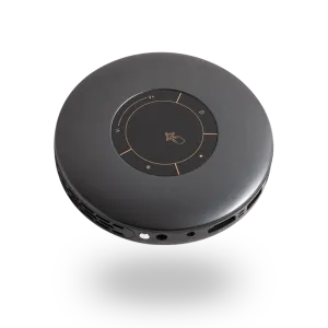 Compact Pro G3 | Gaming Native HD Smart Android Mini Bluetooth Projector