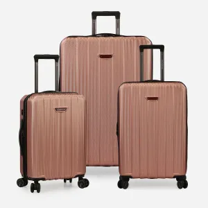 Dana Point 3 Piece Luggage Set
