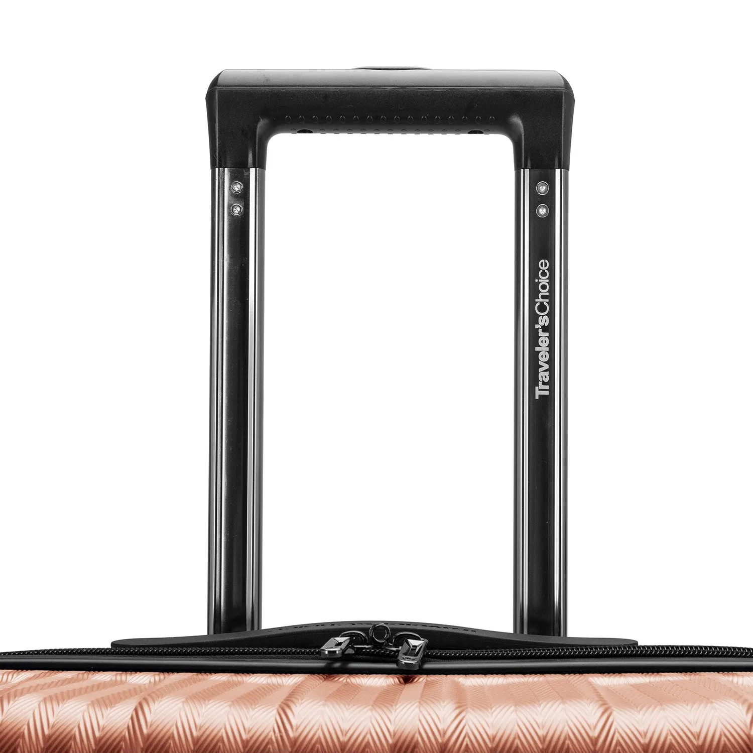 Dana Point 3 Piece Luggage Set